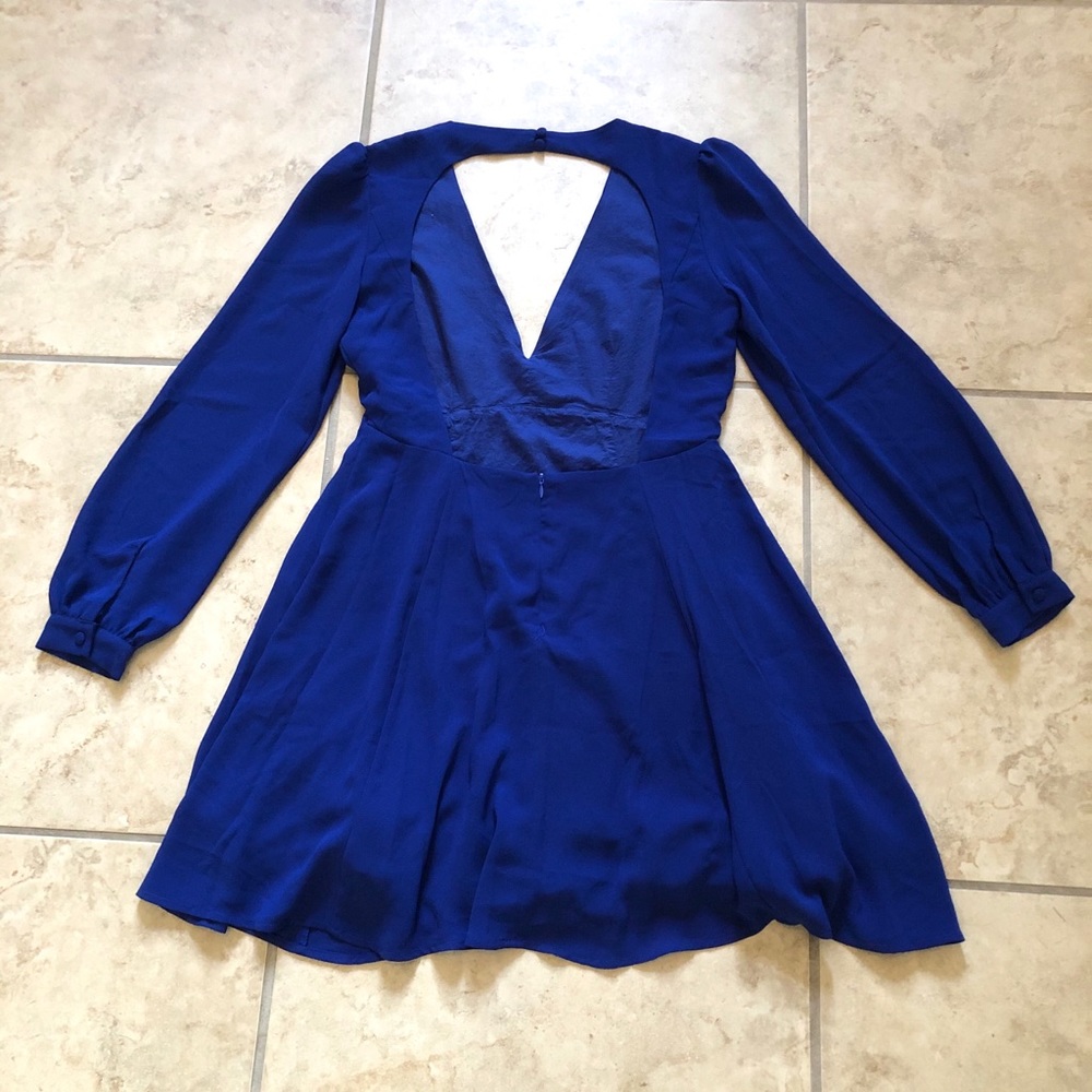 Lulu’s Dress - Picture 4 of 7